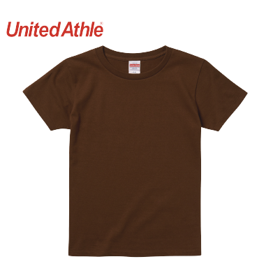 United Athle 頂級柔棉女版T... - 好訂製客製T恤